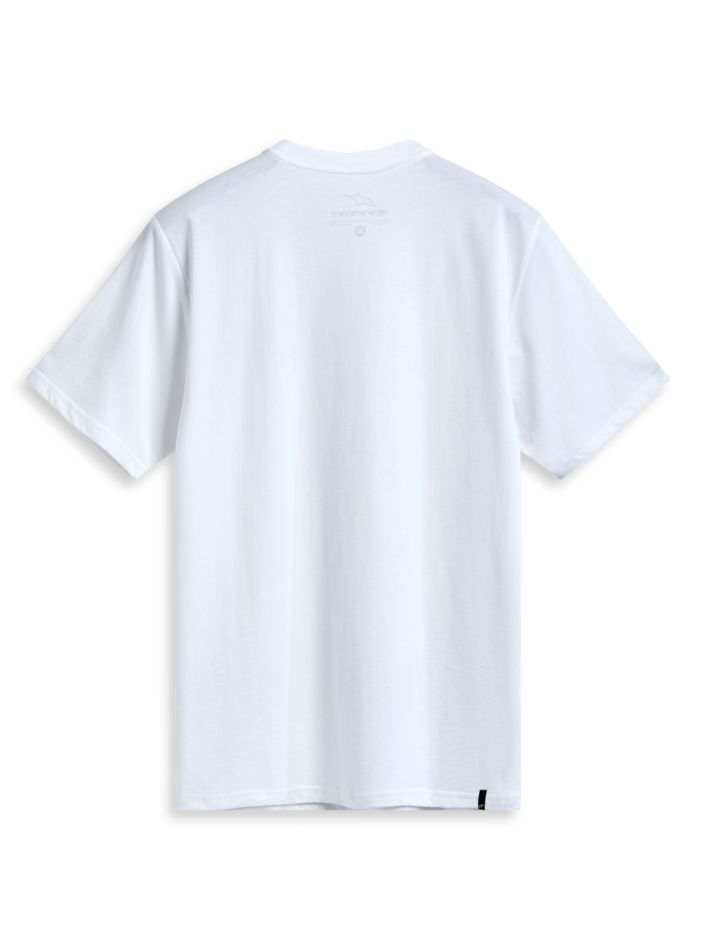 Dot Carbon Csf T-Shirt - Short Sleeve