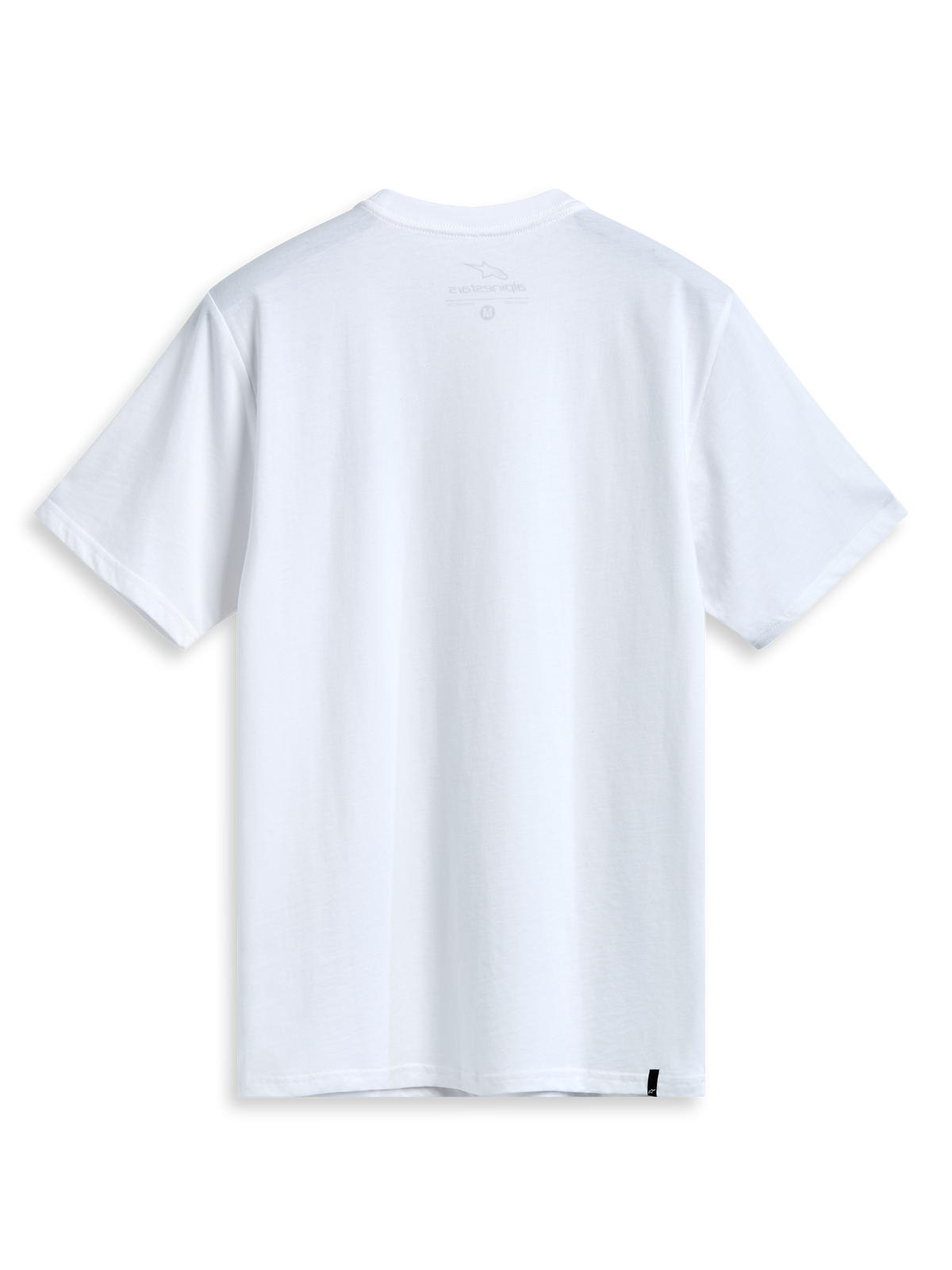 Dot Carbon Csf T-Shirt - Short Sleeve