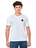 Dot Carbon Csf T-Shirt - Short Sleeve
