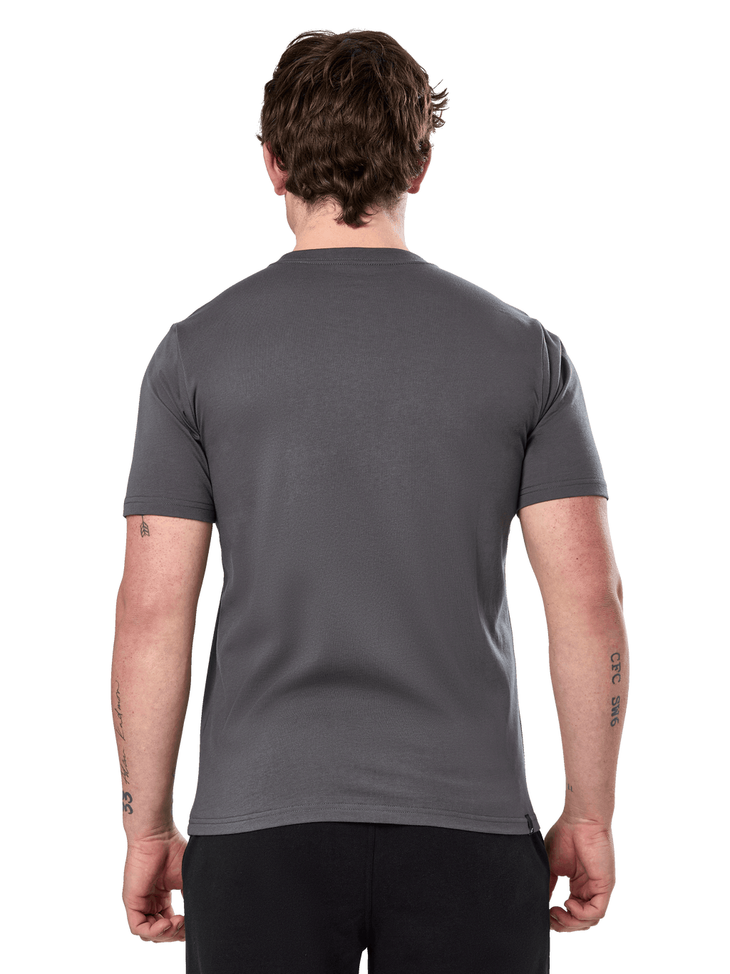 Prevail Csf T-Shirt - Short Sleeve
