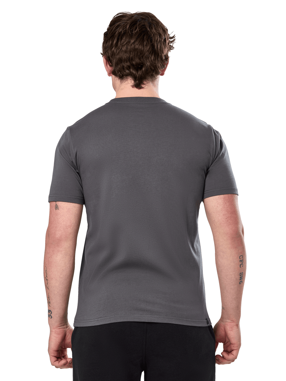 Prevail Csf T-Shirt - Short Sleeve