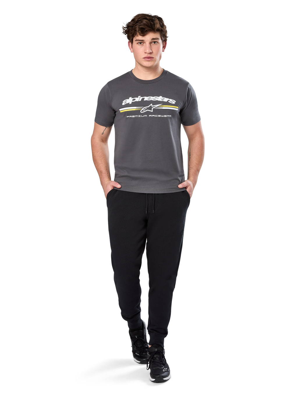 Prevail Csf T-Shirt - Short Sleeve