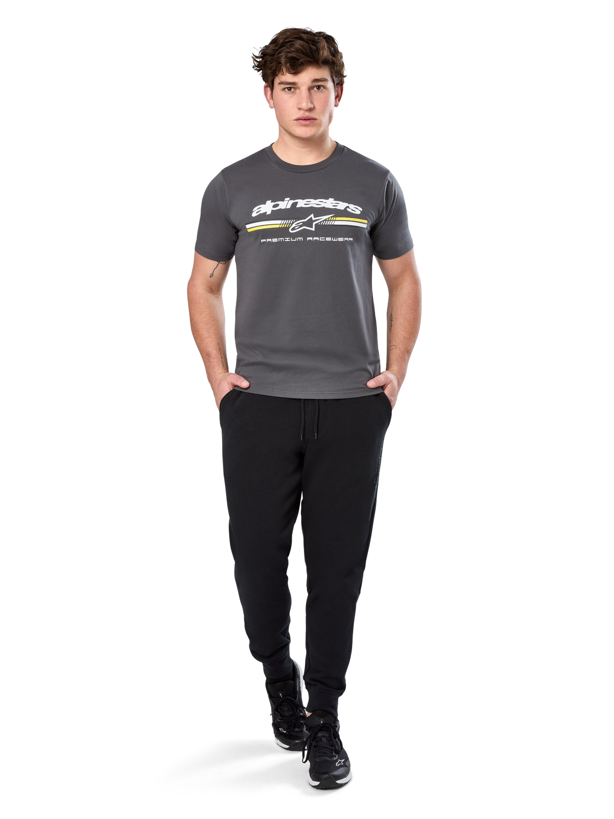 Prevail Csf T-Shirt - Short Sleeve