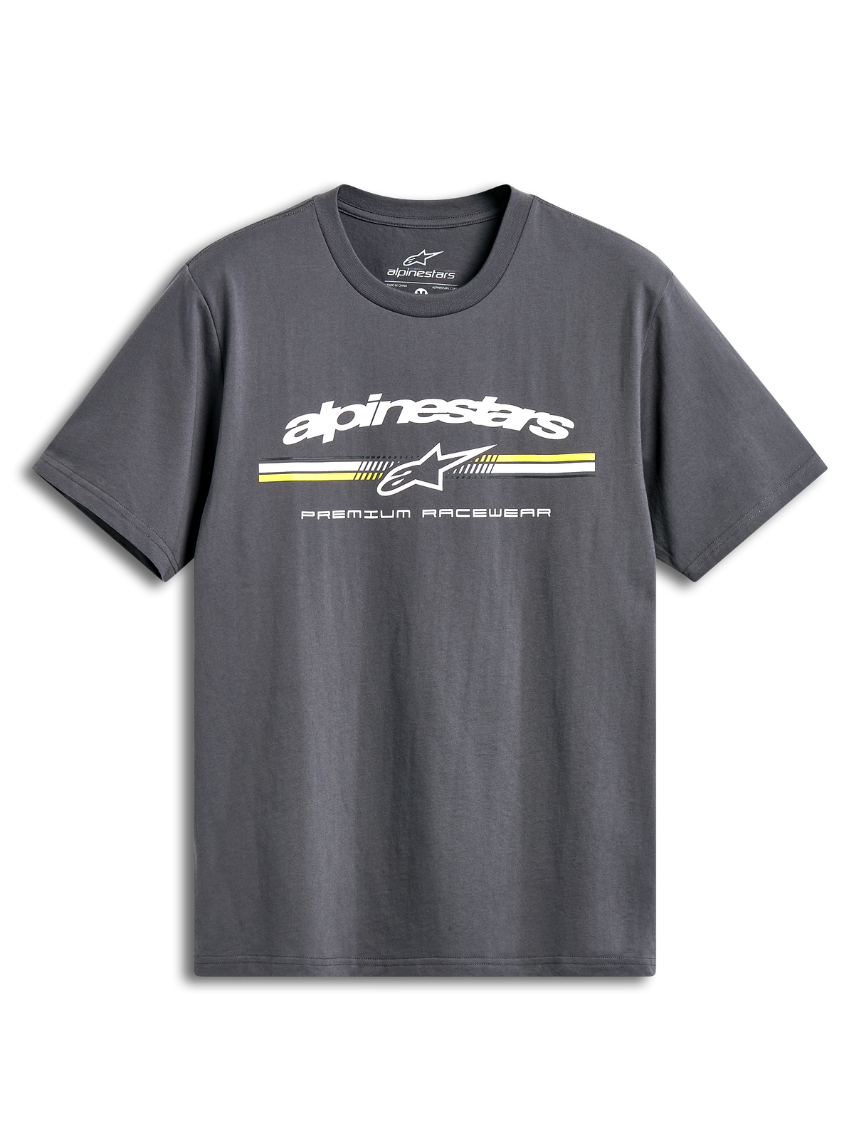 Prevail Csf T-Shirt - Short Sleeve