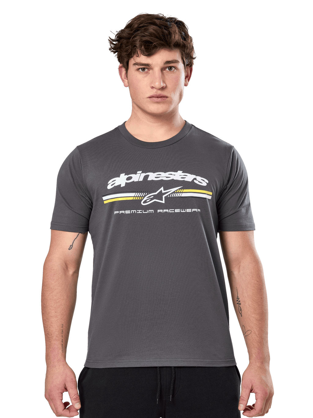 Prevail Csf T-Shirt - Short Sleeve