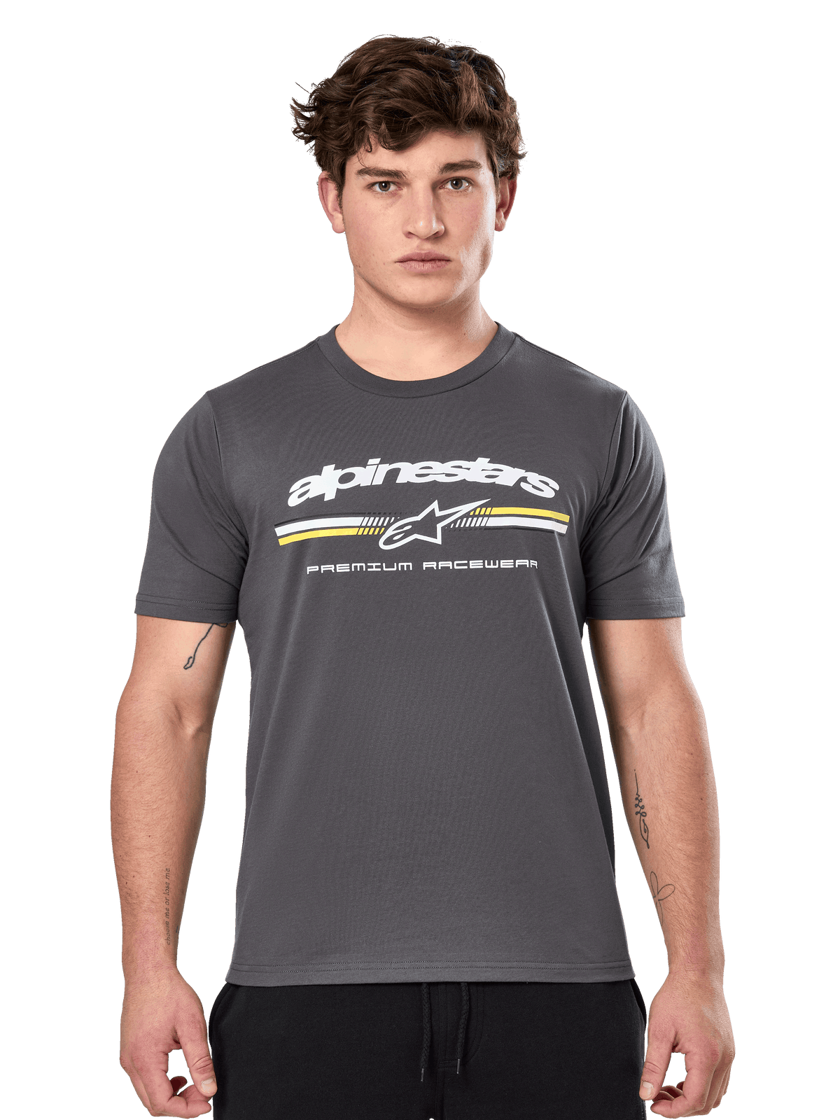 Prevail Csf T-Shirt - Short Sleeve