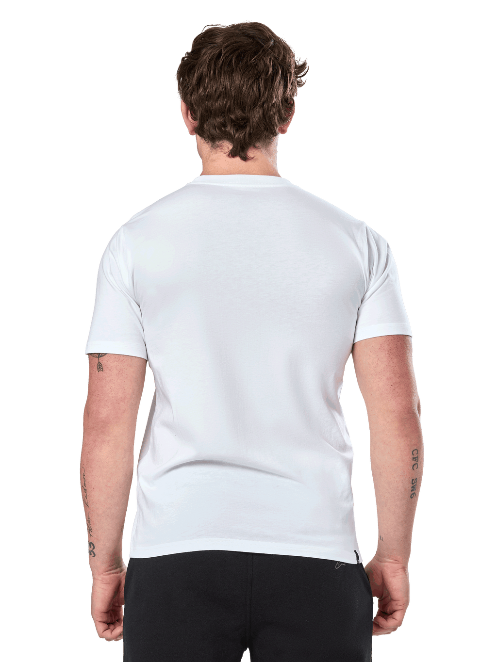 Prevail Csf T-Shirt - Short Sleeve