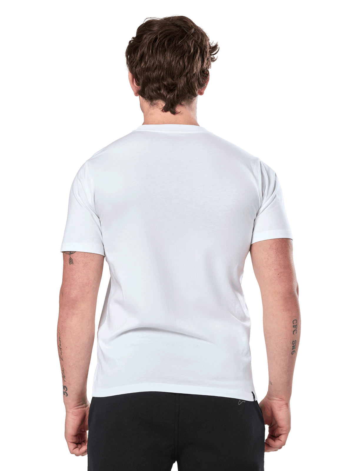 Prevail Csf T-Shirt - Short Sleeve