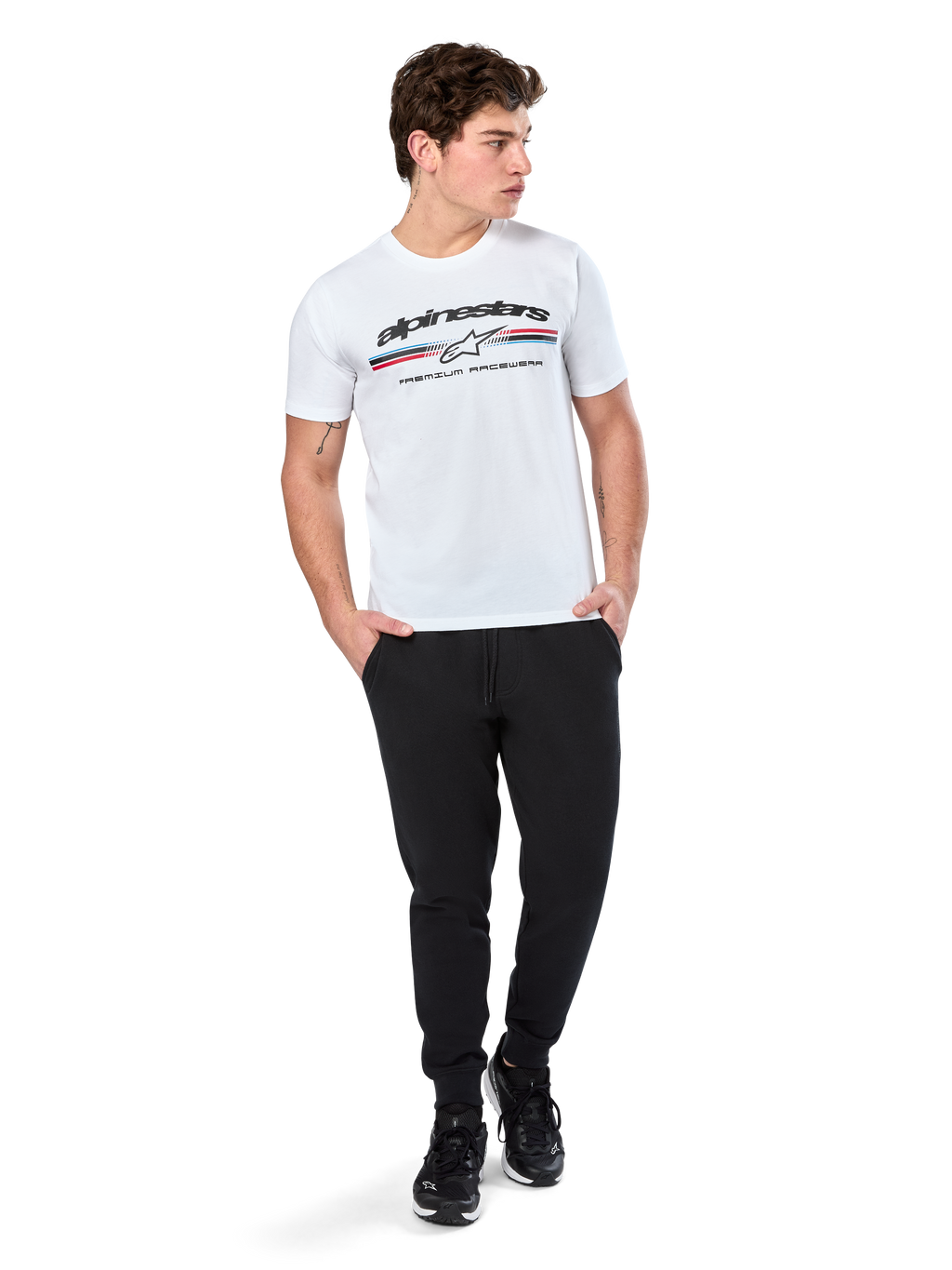 Prevail Csf T-Shirt - Short Sleeve