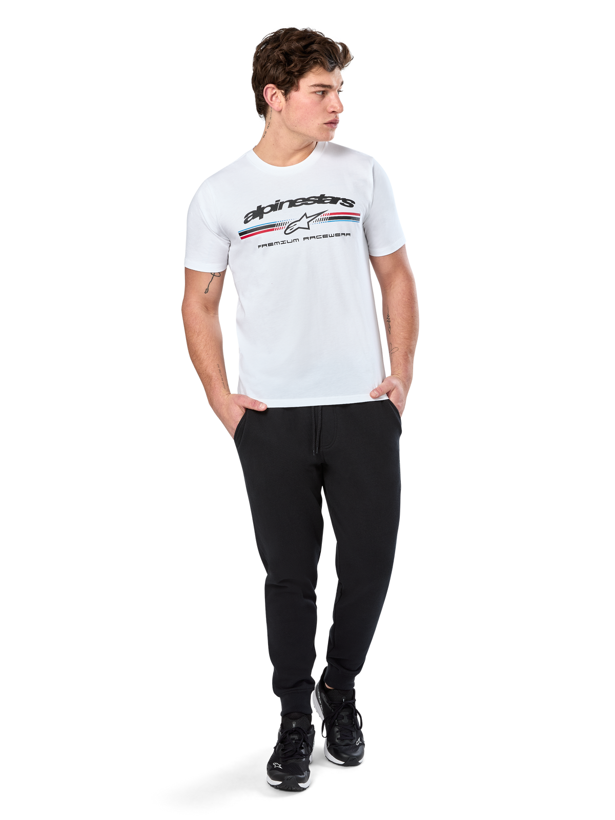 Prevail Csf T-Shirt - Short Sleeve