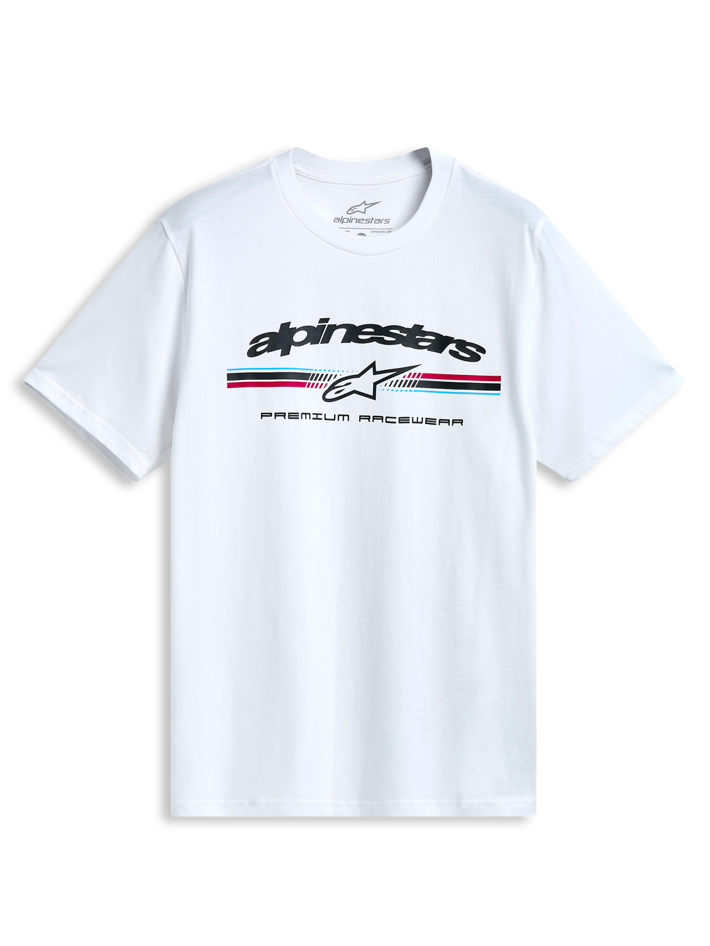 Prevail Csf T-Shirt - Short Sleeve