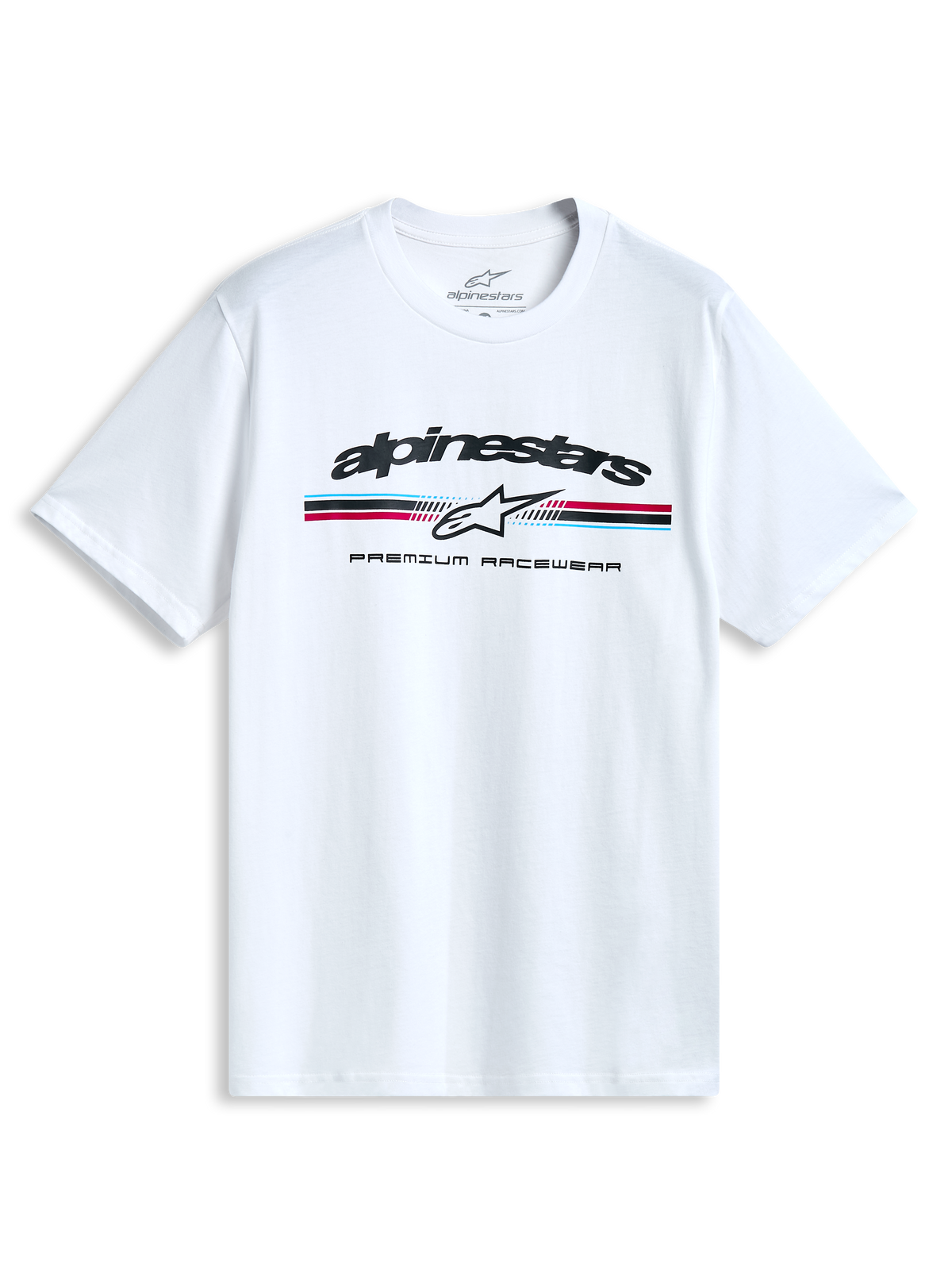 Prevail Csf T-Shirt - Short Sleeve