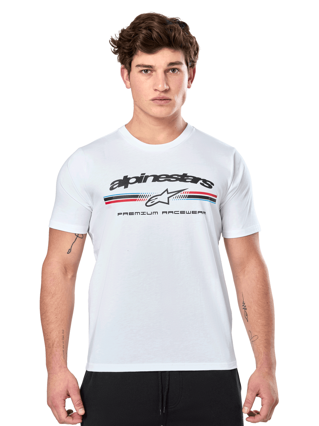 Prevail Csf T-Shirt - Short Sleeve