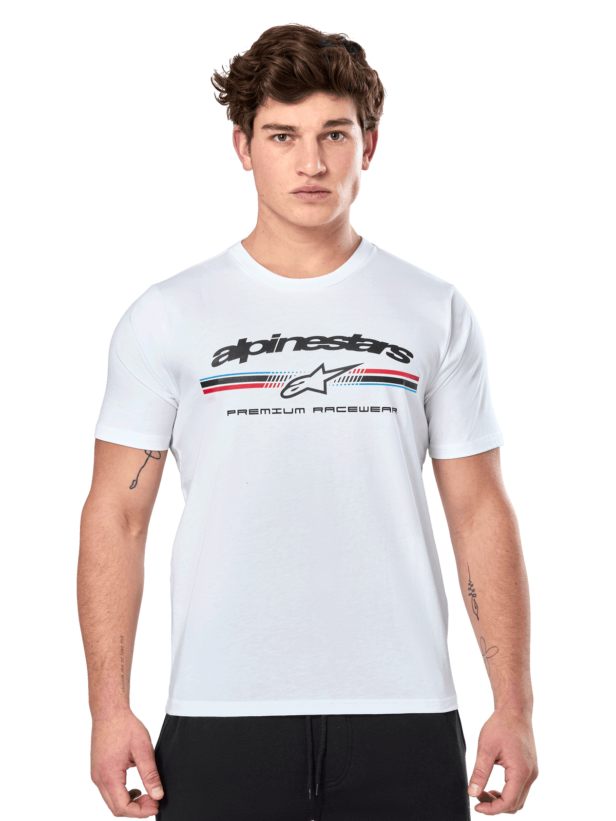 Prevail Csf T-Shirt - Short Sleeve