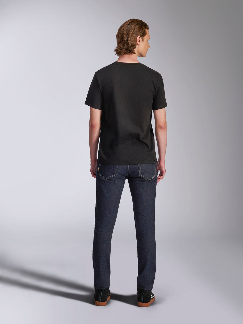 Luxo CSF T-Shirt - Short Sleeve