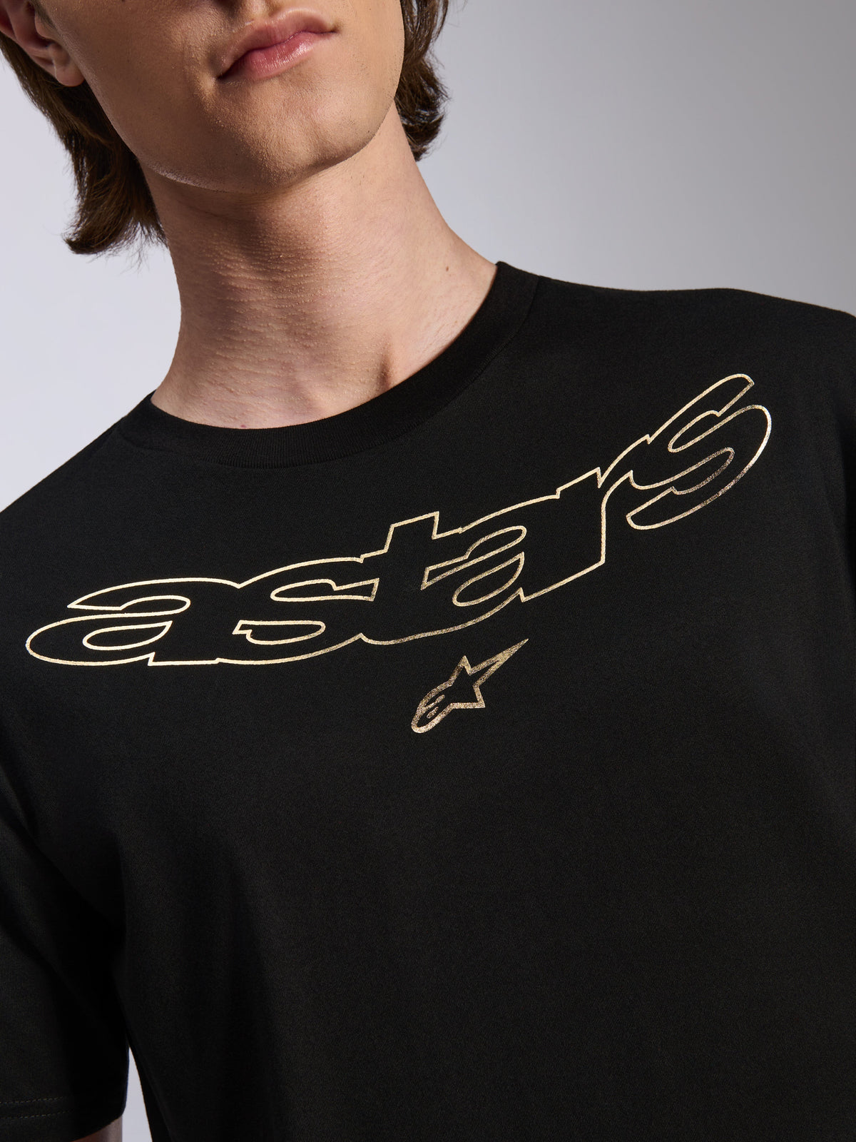 Luxo CSF T-Shirt - Short Sleeve