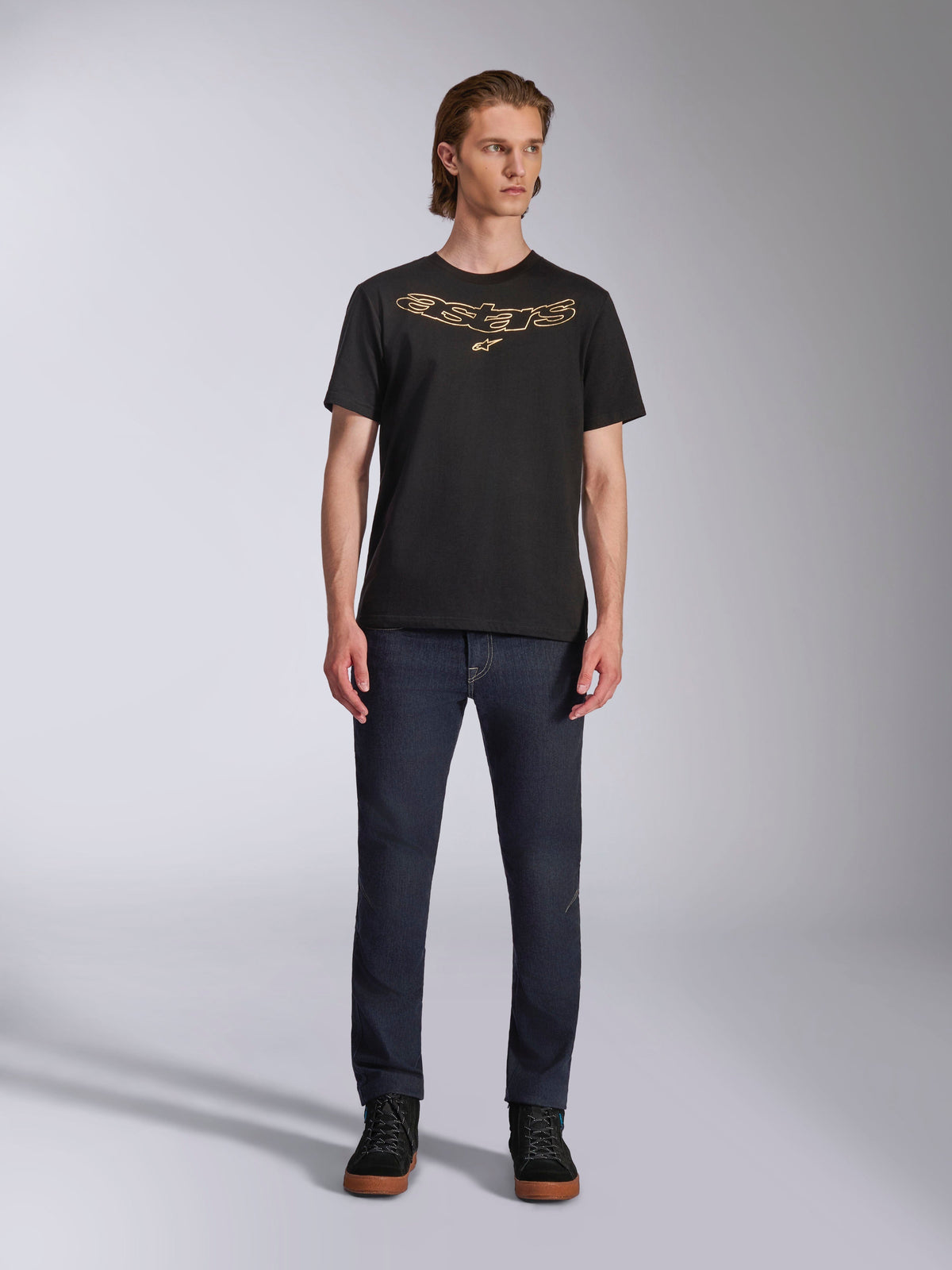 Luxo CSF T-Shirt - Short Sleeve