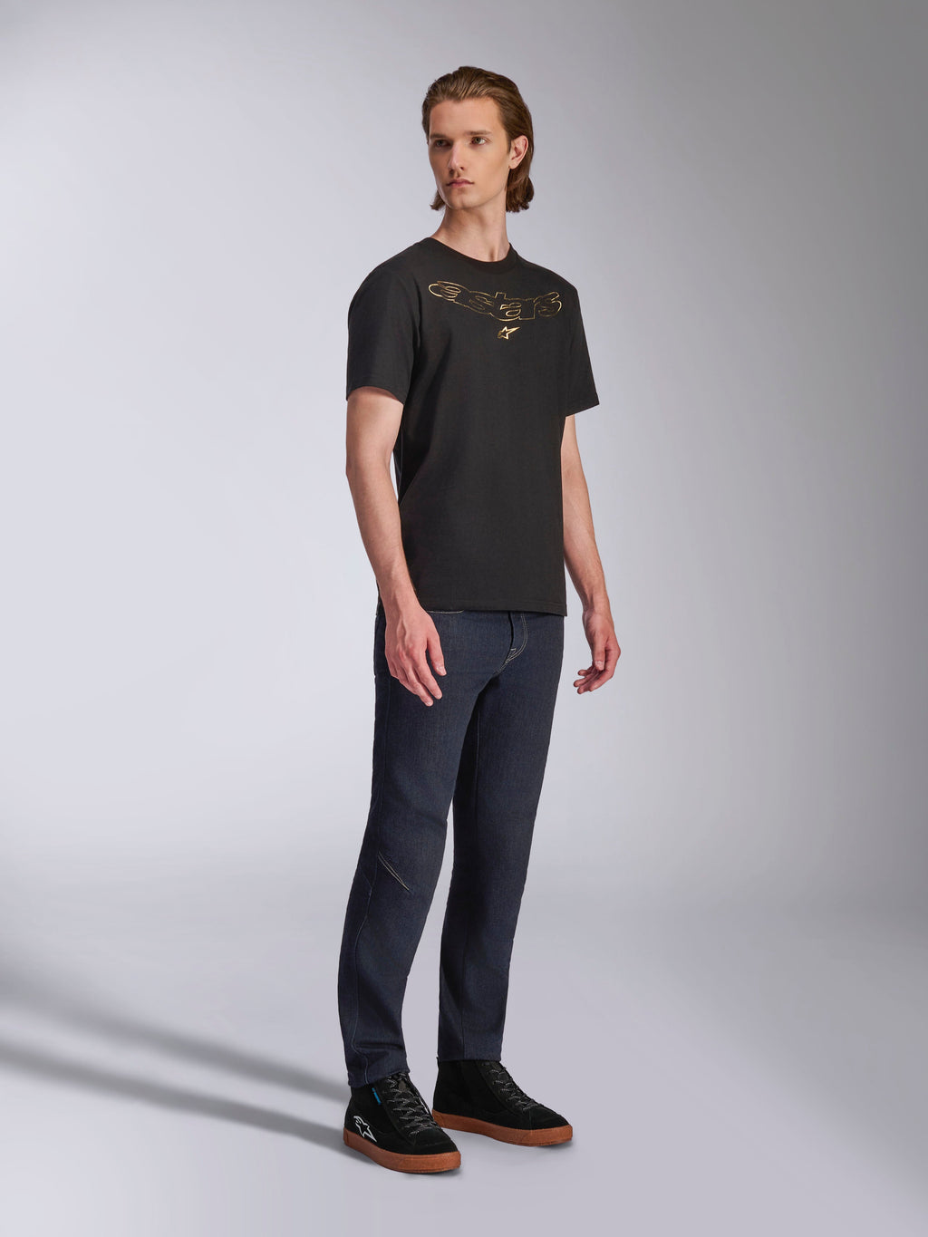 Luxo CSF T-Shirt - Short Sleeve