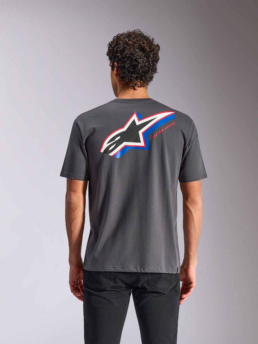 Angler CSF T-Shirt - Short Sleeve