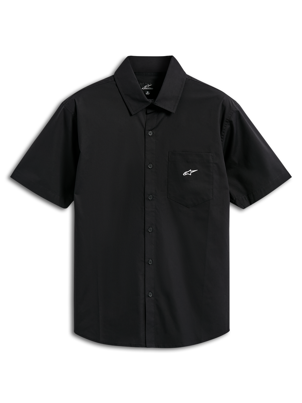 Strive Woven Shirt