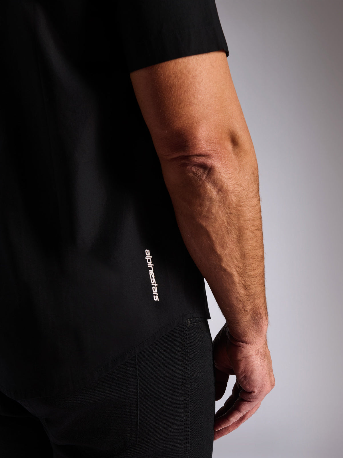 Strive Woven Shirt