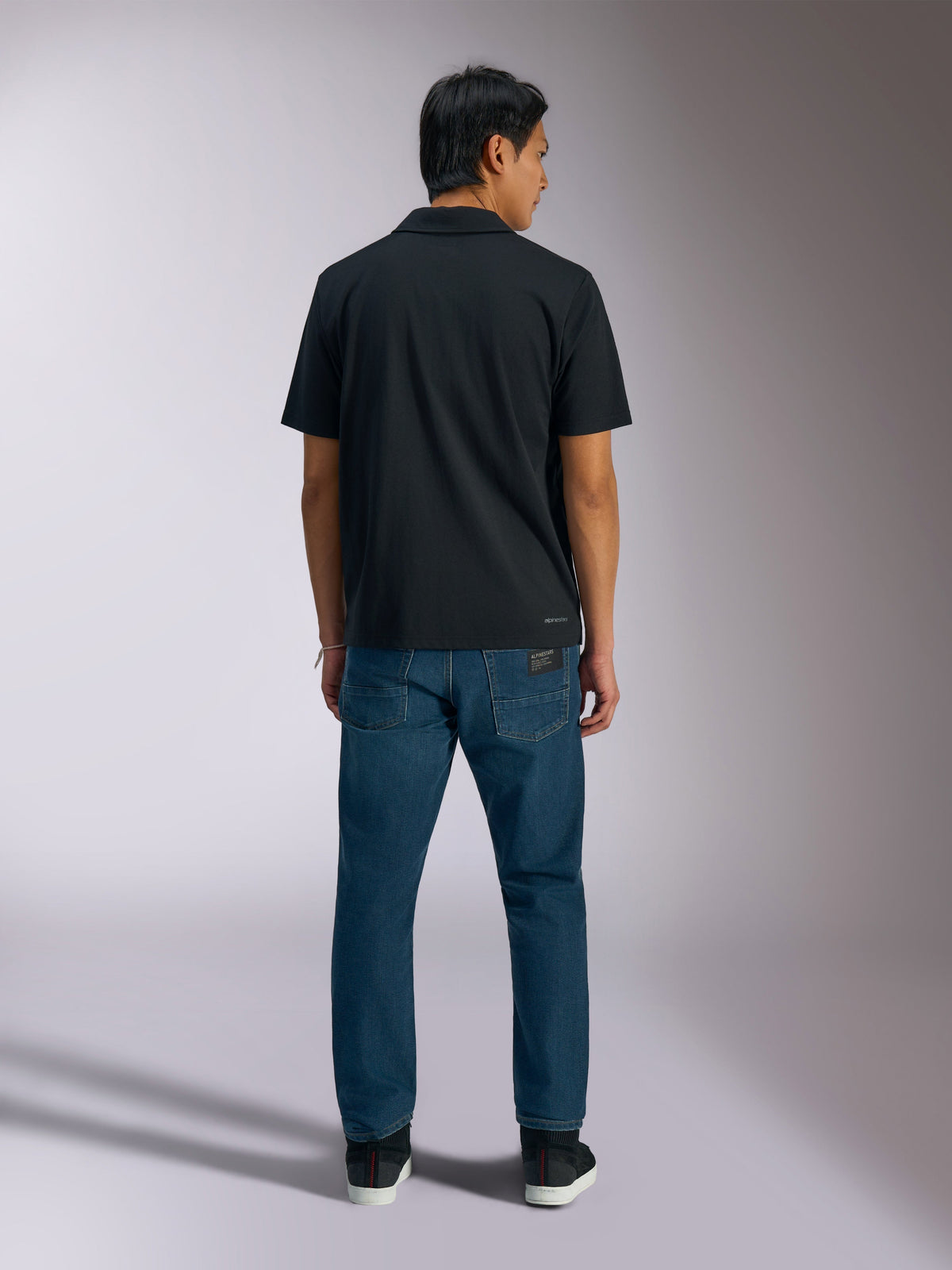 Impetus Sport Polo
