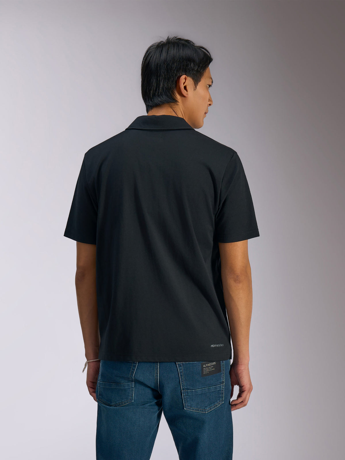 Impetus Sport Polo