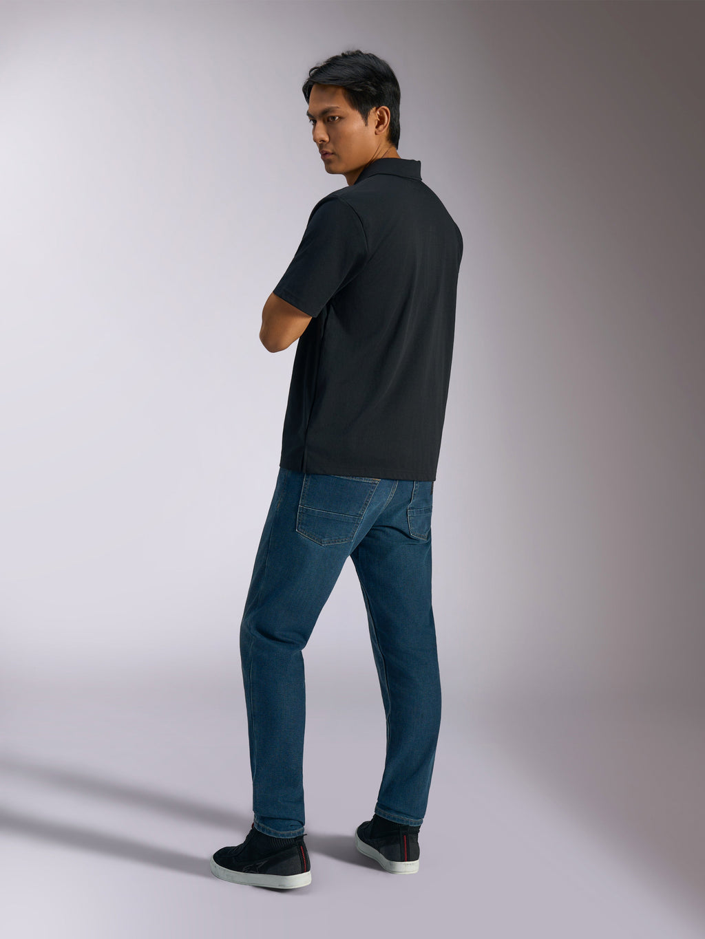 Impetus Sport Polo