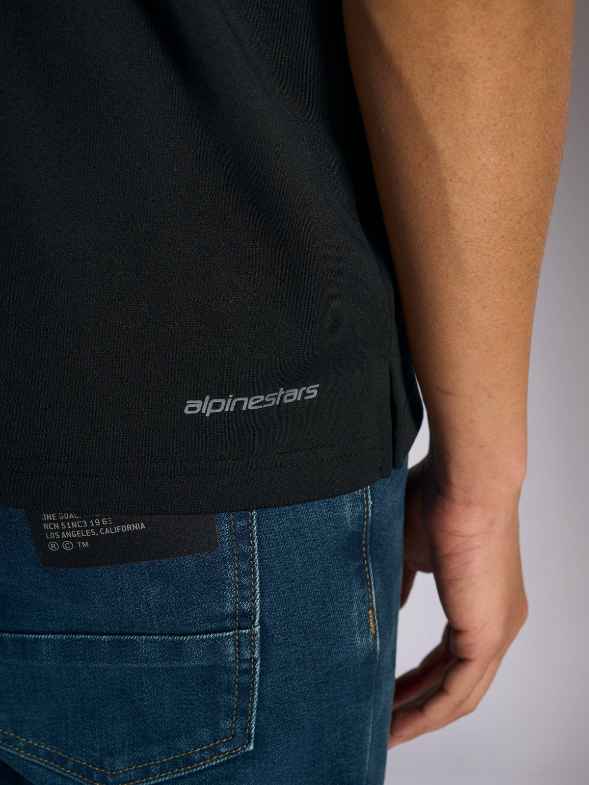 Impetus Sport Polo