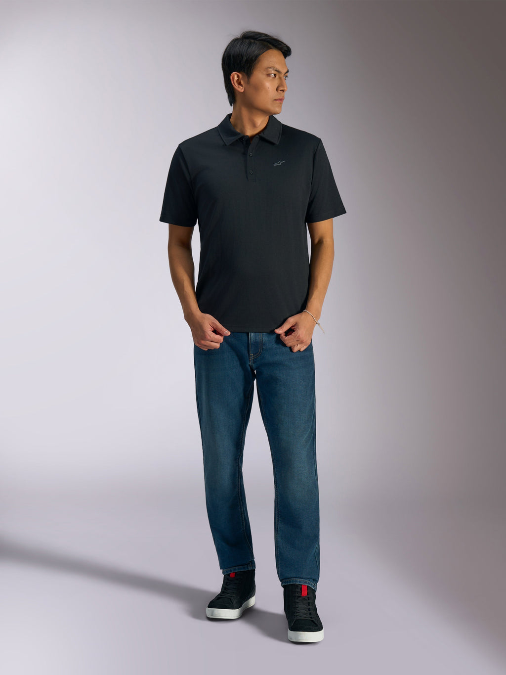 Impetus Sport Polo