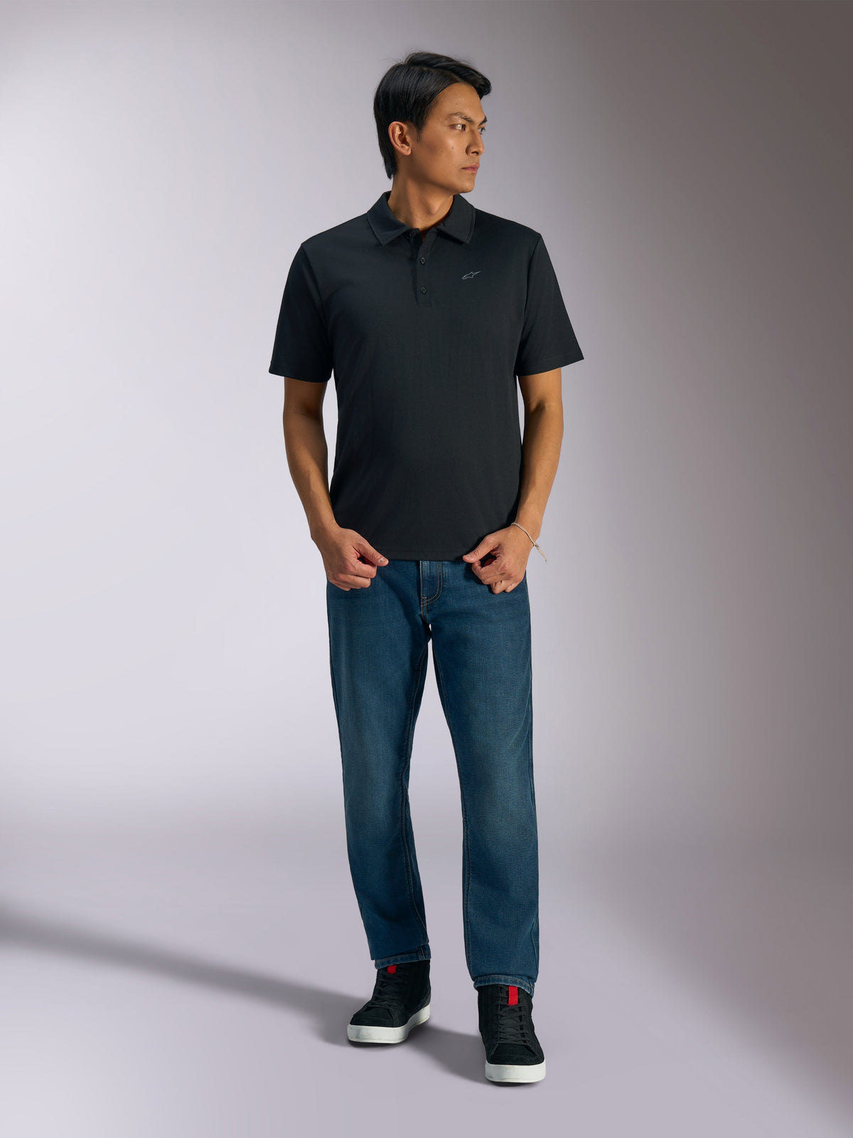 Impetus Sport Polo