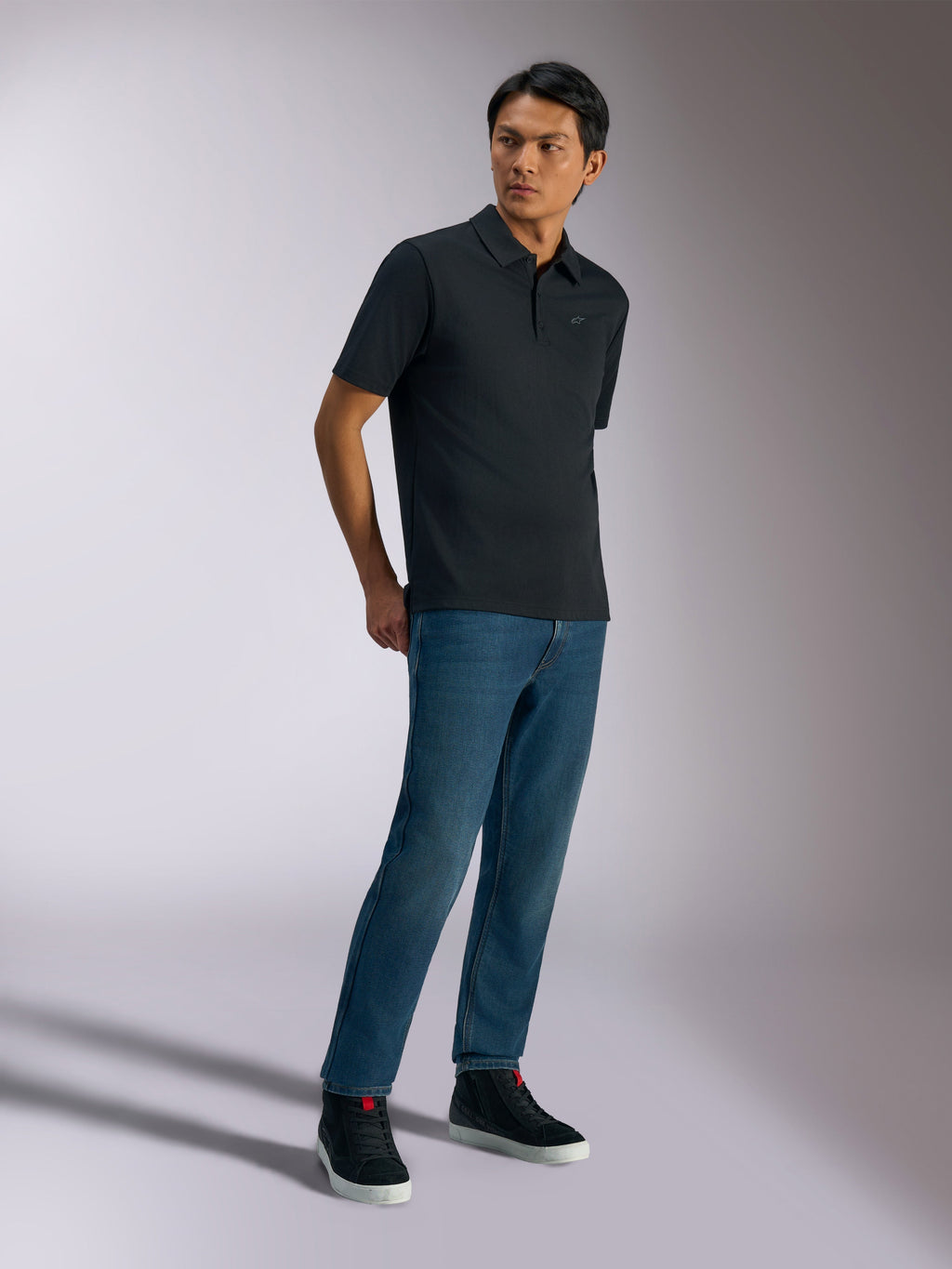 Impetus Sport Polo