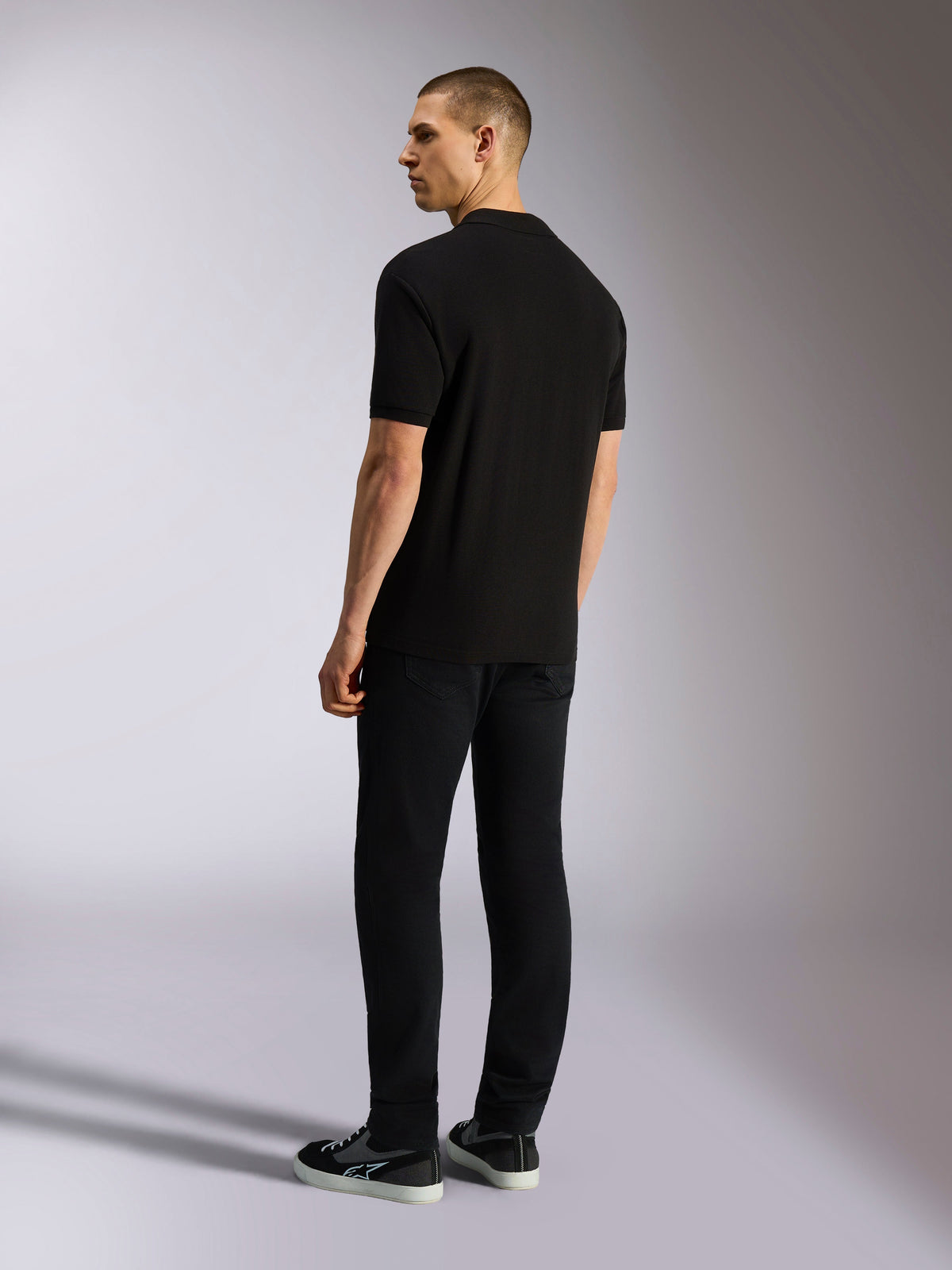 Endeavor Classic Polo