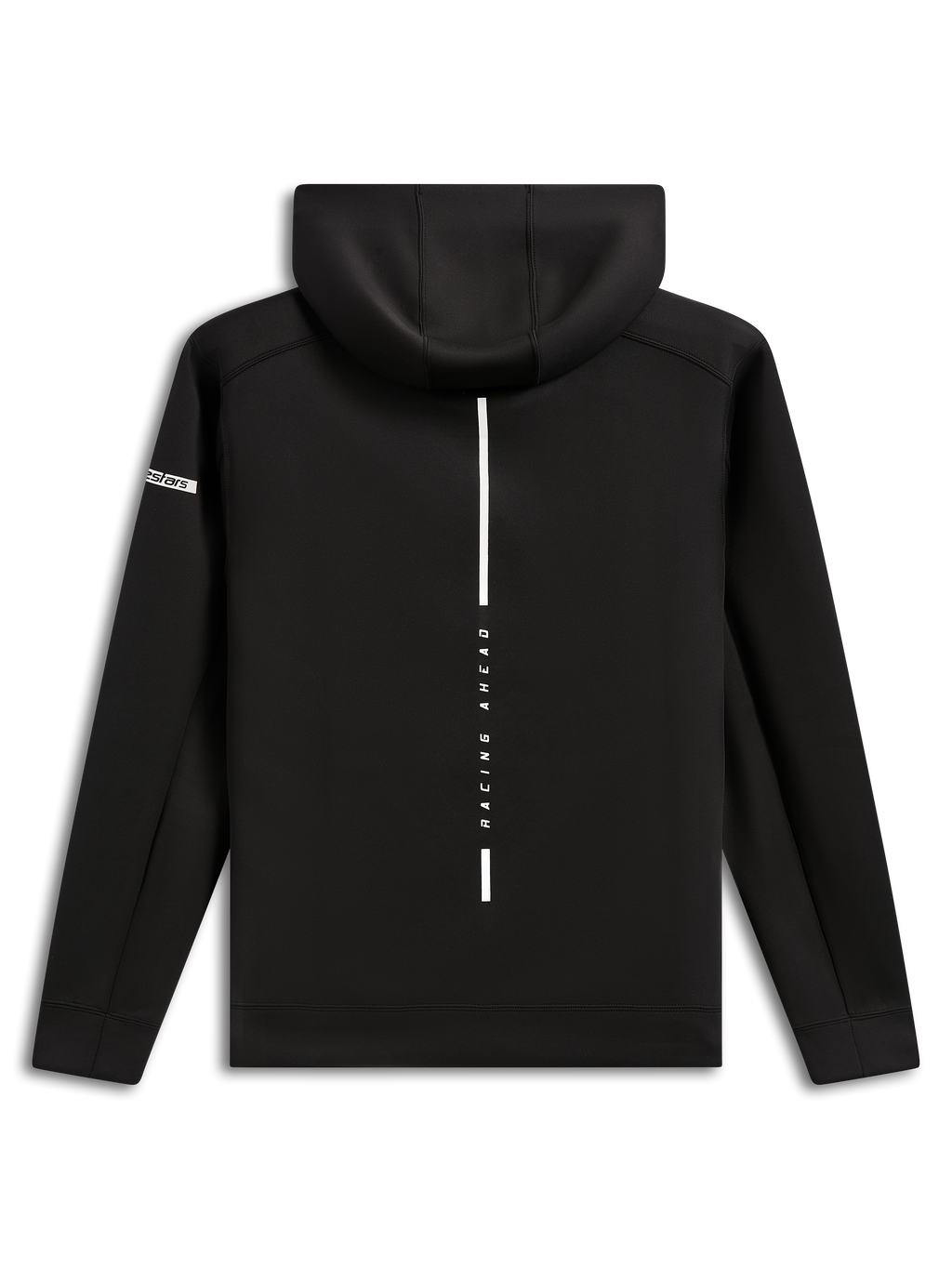 Insight Hoodie