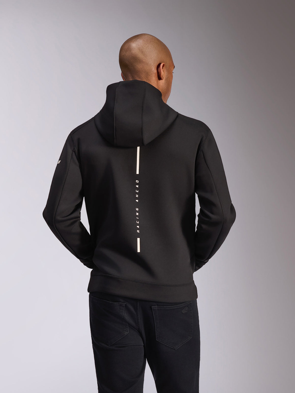 Insight Hoodie