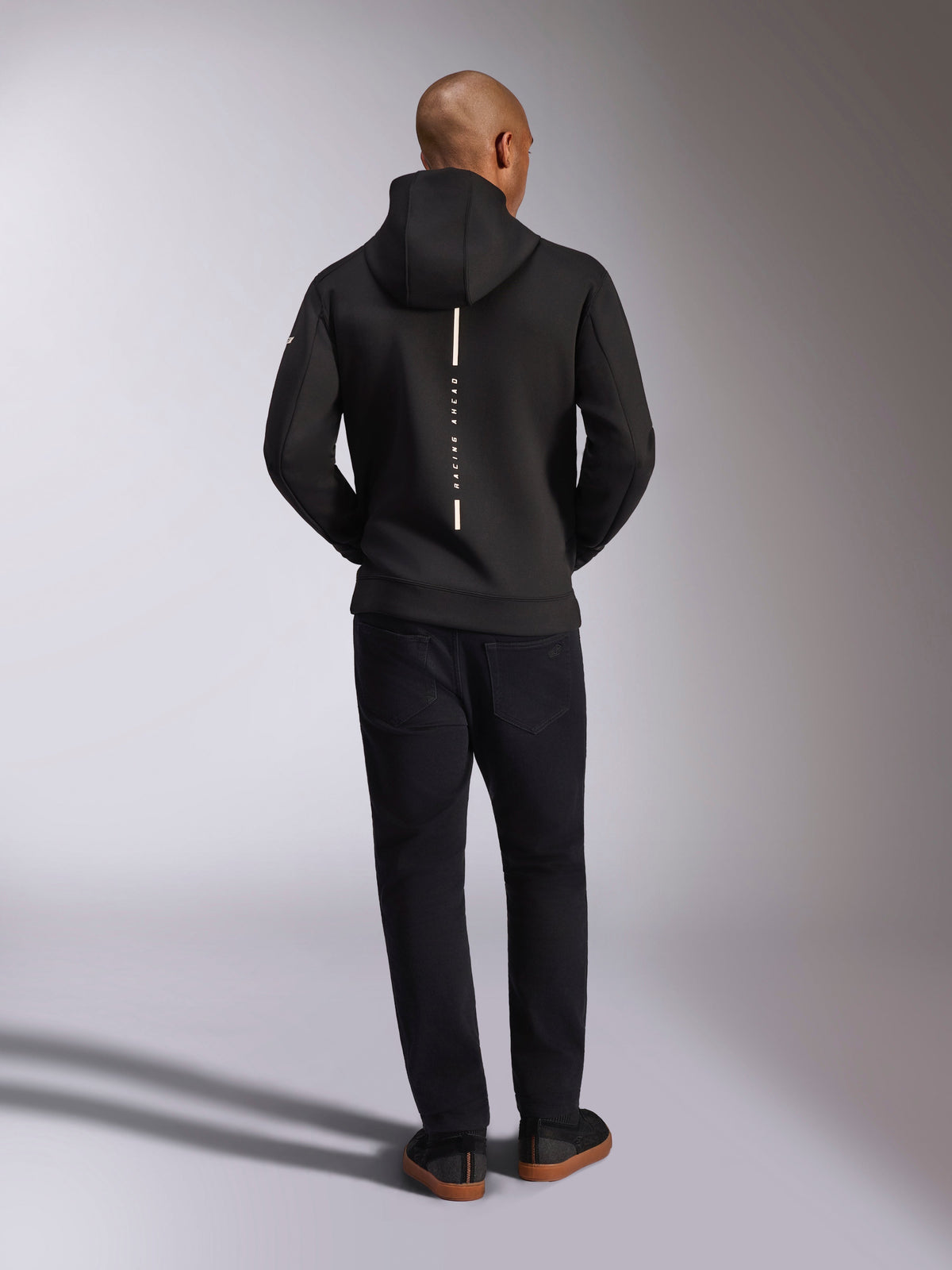 Insight Hoodie