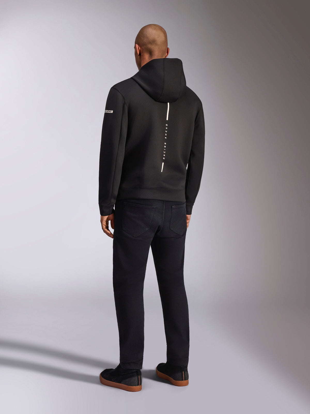 Insight Hoodie