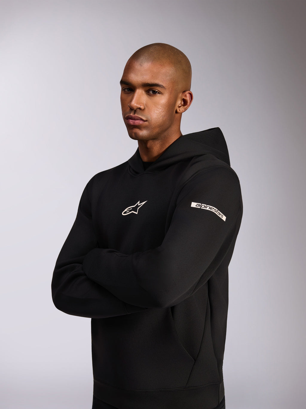 Insight Hoodie