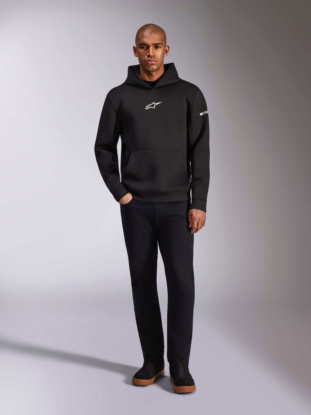Insight Hoodie