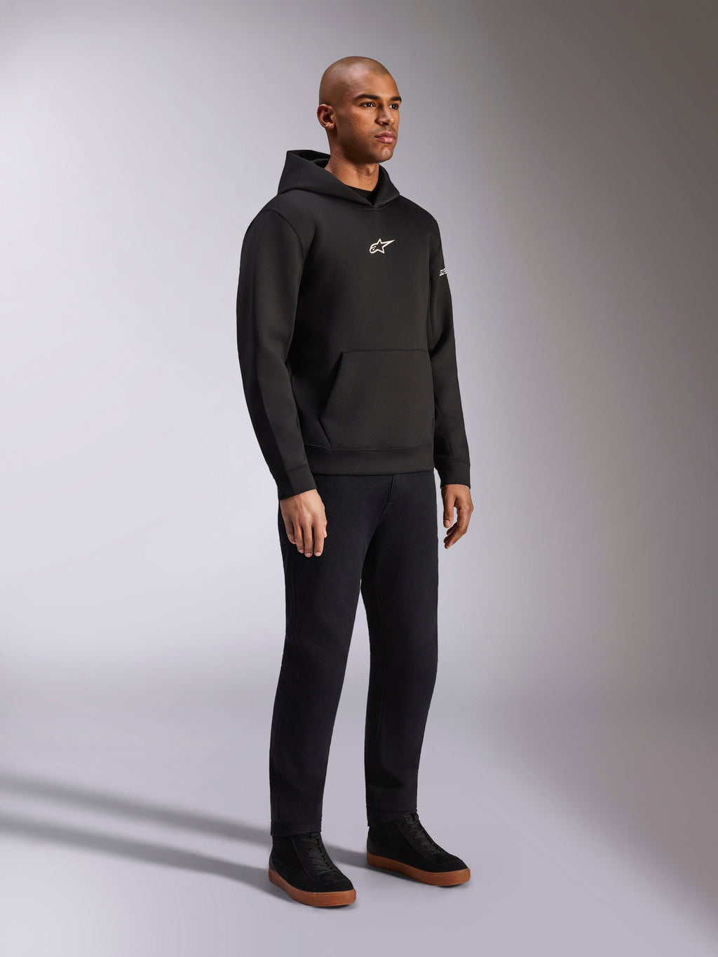 Insight Hoodie