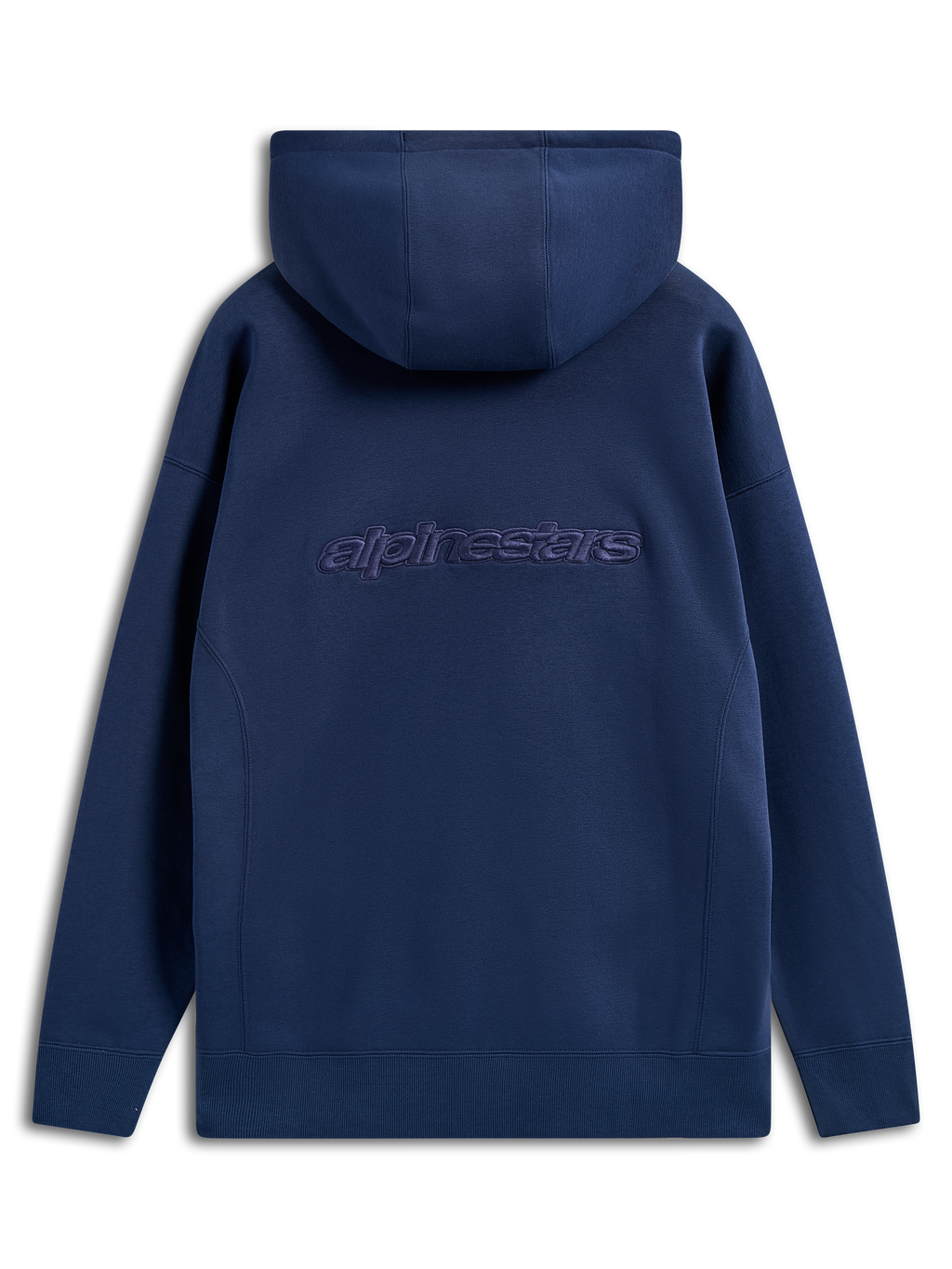 Emergent Oversized Hoodie