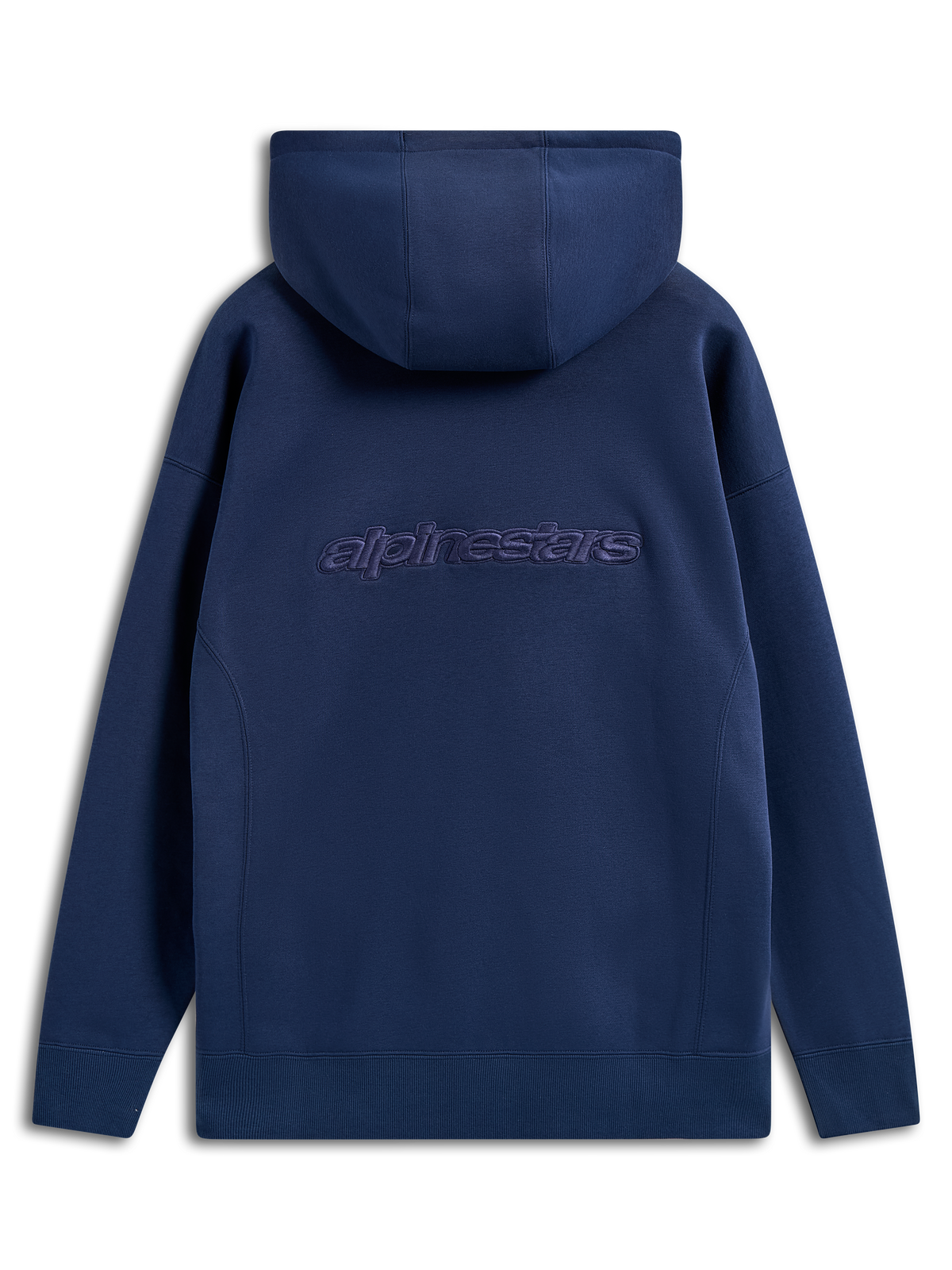 Emergent Oversized Hoodie