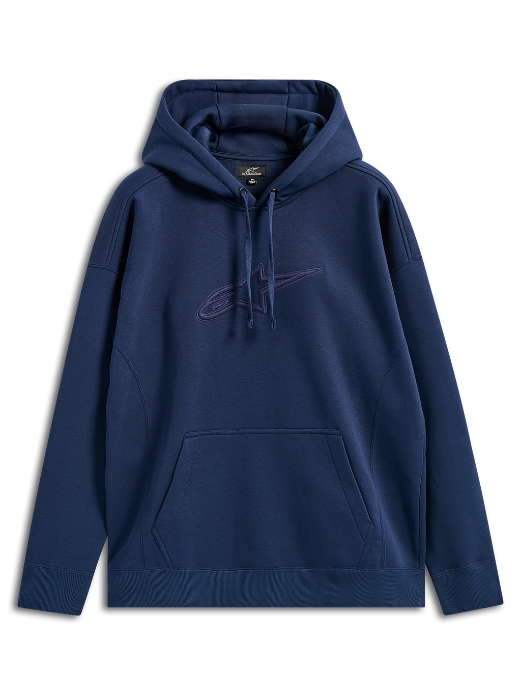 Emergent Oversized Hoodie