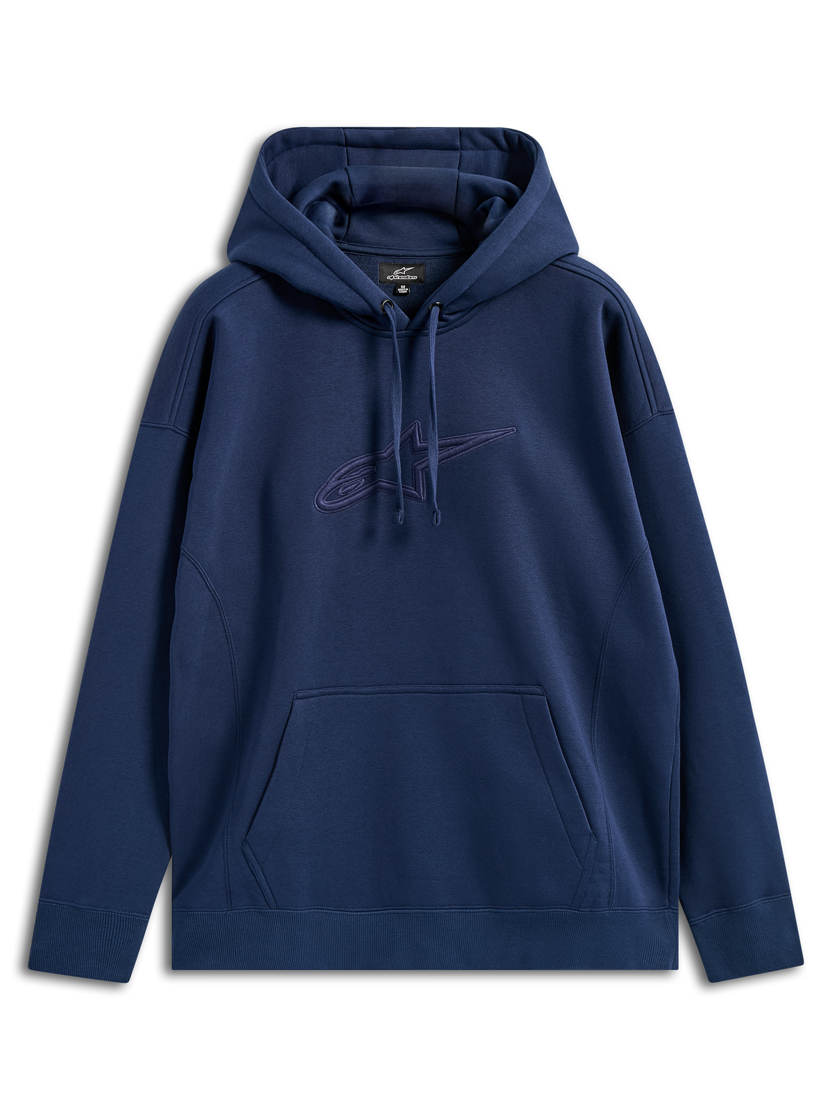 Emergent Oversized Hoodie