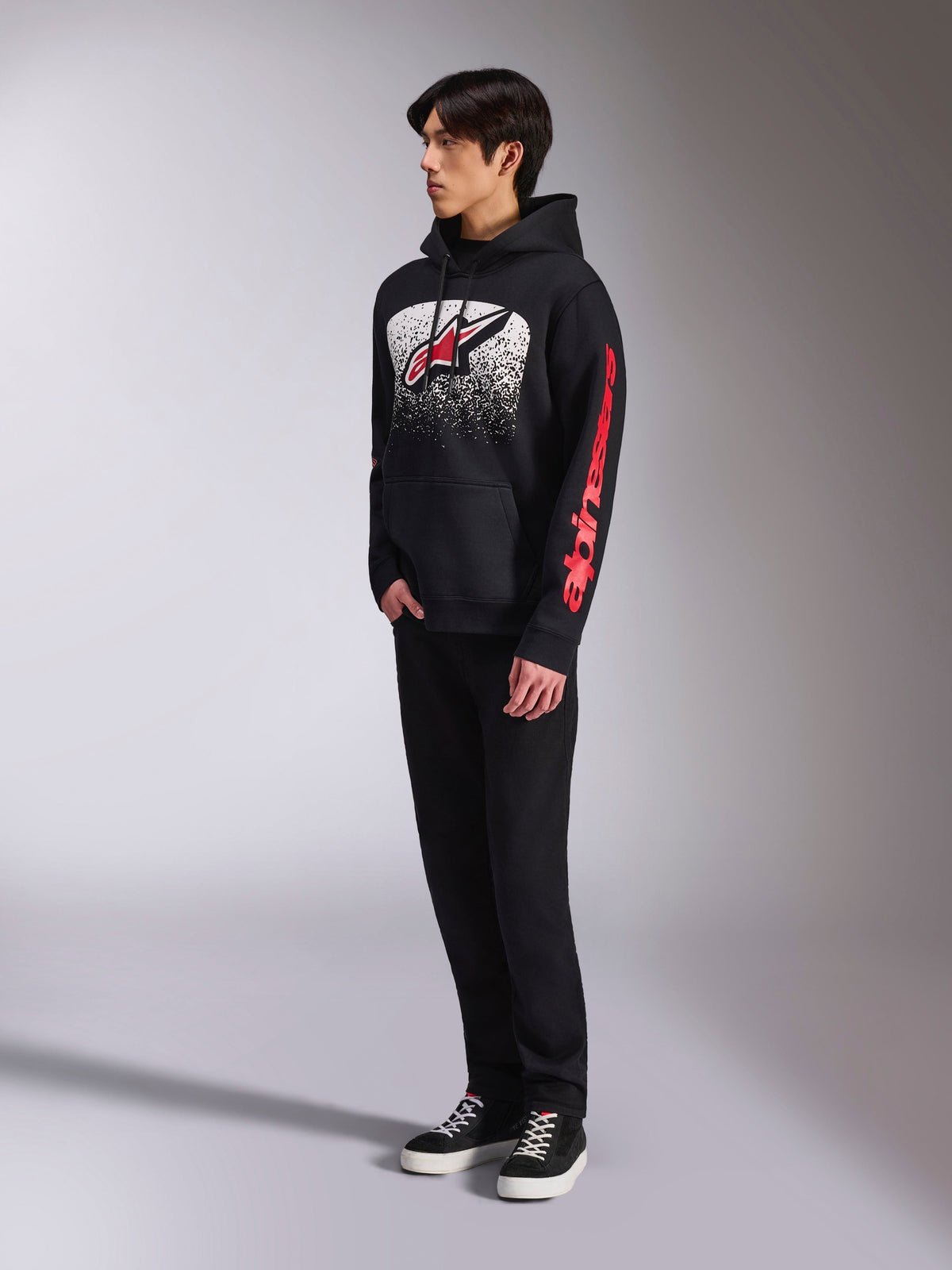 Obsessed Hoodie