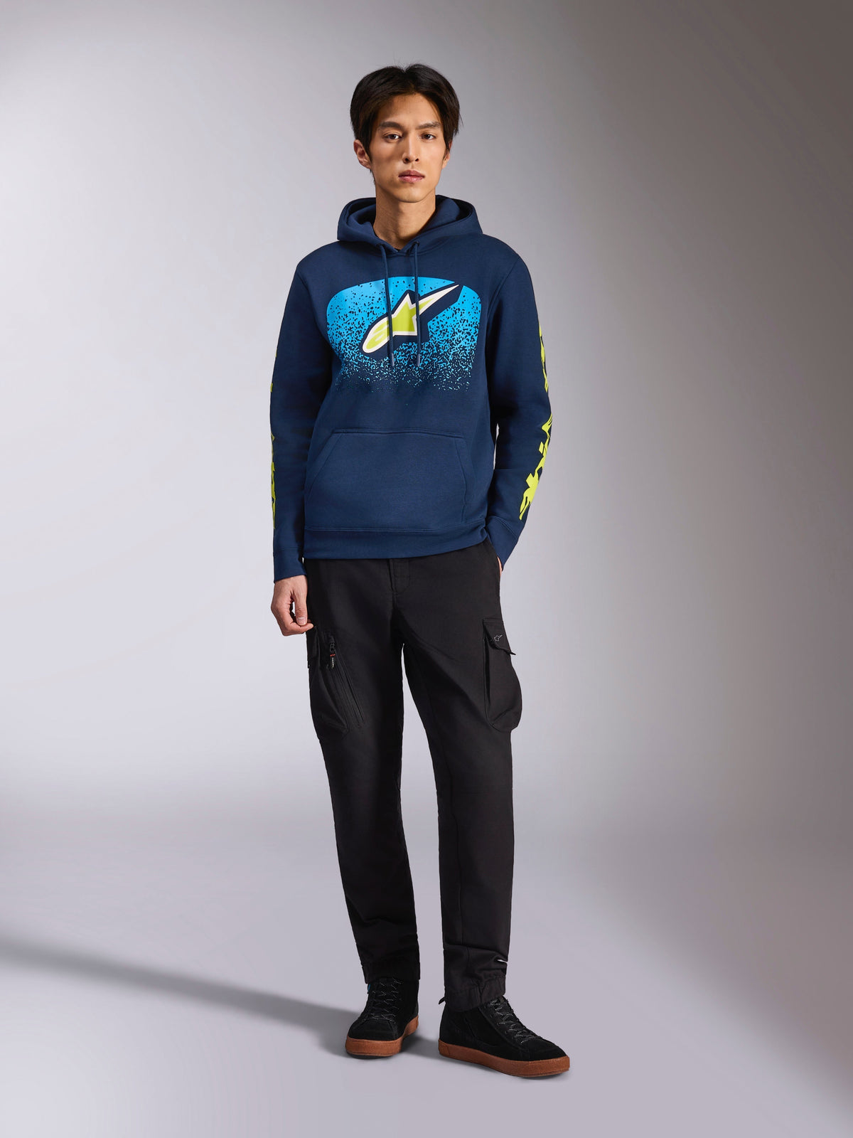 Obsessed Hoodie