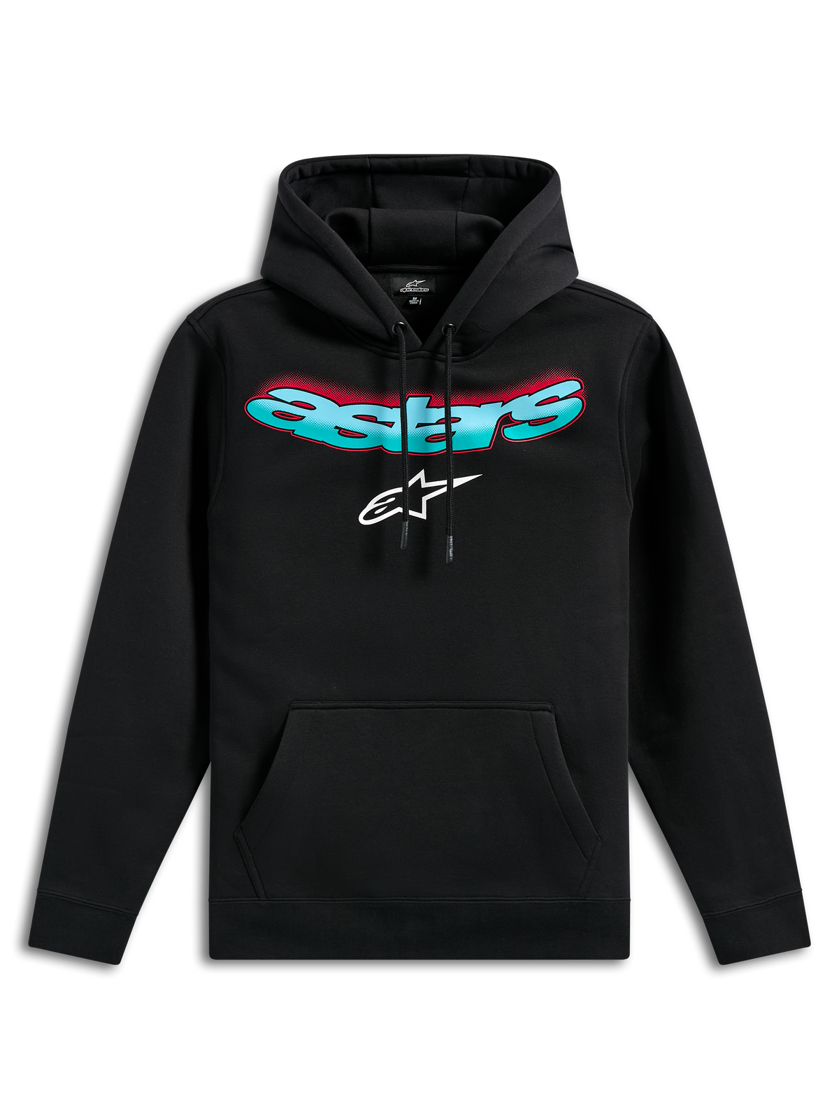 Ellipsoid Hoodie