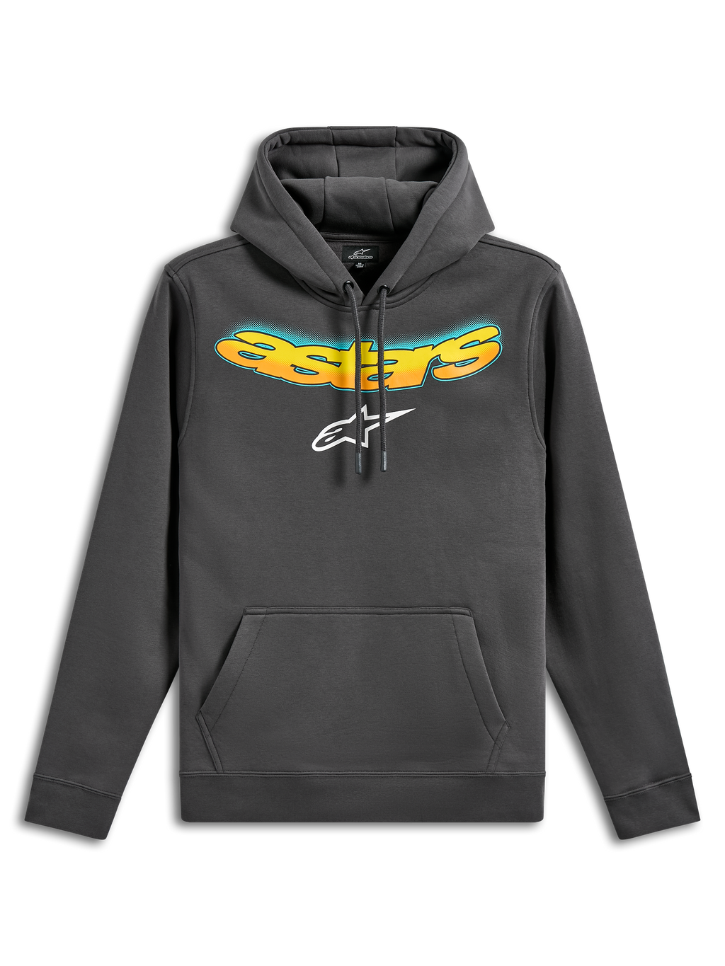 Ellipsoid Hoodie