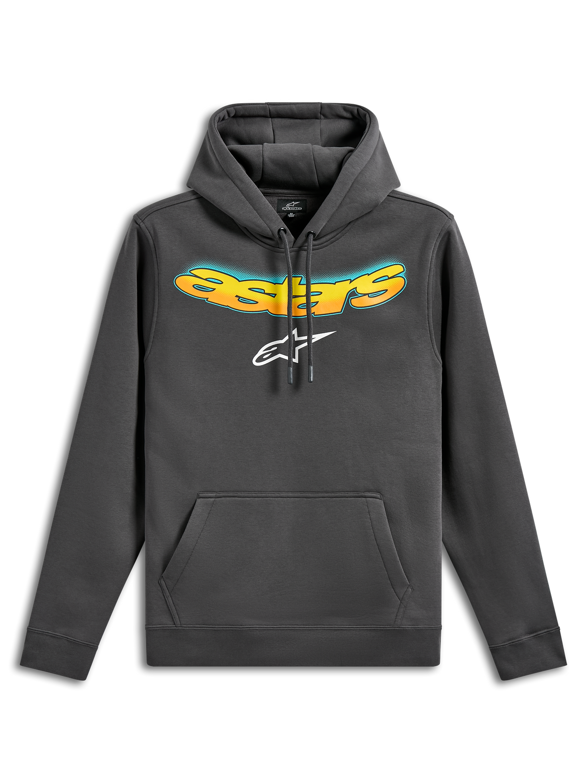Ellipsoid Hoodie