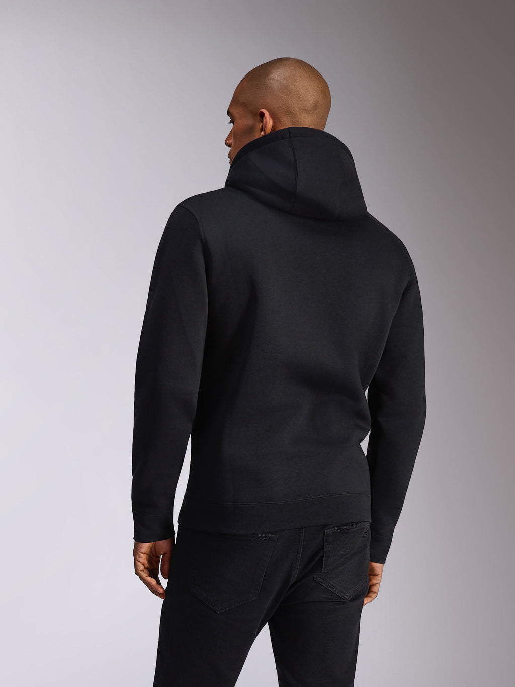 Ellipsoid Hoodie